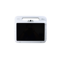 Insighters i-Workstation iS-PF2 | Φορητός Σταθμός Εργασίας Άμεσης Διαχείρισης Αεραγωγού