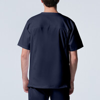 Ανδρική Μπλούζα Landau ProFlex | V-Neck | 4 Τσέπες | True Navy