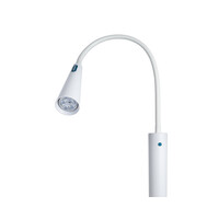 Εξεταστικός Φωτισμός LUXIFLEX LED II Mimsal | 25.000 lux | Τροχήλατος