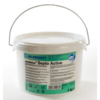 Απολυμαντικό Αποστειρωτικό σε Σκόνη Neodisher Septo Active 2kg