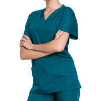 Σετ Υγειονομικής Στολής Unisex Cherokee Originals | Caribbean