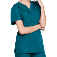 Σετ Υγειονομικής Στολής Unisex Cherokee Originals | Caribbean