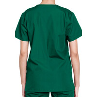 Σετ Υγειονομικής Στολής Unisex Cherokee Originals | Hunter Green