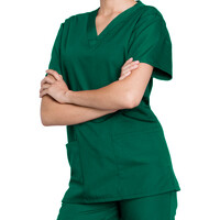 Σετ Υγειονομικής Στολής Unisex Cherokee Originals | Hunter Green