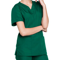 Σετ Υγειονομικής Στολής Unisex Cherokee Originals | Hunter Green