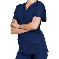 Σετ Υγειονομικής Στολής Unisex Cherokee Originals | Navy