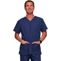 Σετ Υγειονομικής Στολής Unisex Cherokee Originals | Navy