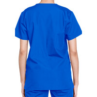 Σετ Υγειονομικής Στολής Unisex Cherokee Originals | Royal