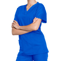 Σετ Υγειονομικής Στολής Unisex Cherokee Originals | Royal