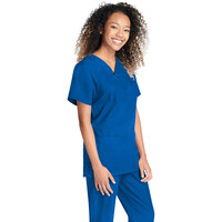 Σετ Υγειονομικής Στολής Unisex Cherokee Originals | Royal