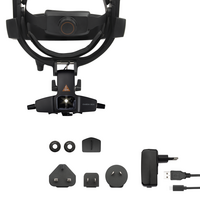 Έμμεσο Οφθαλμοσκόπιο Heine OMEGA 600® | Φορτιστής Τοίχου CW1