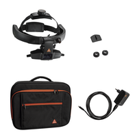 Ασύρματο Έμμεσο Οφθαλμοσκόπιο Heine Omega 600® LED | Τσάντα Μεταφοράς