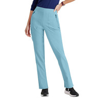 Παντελόνι Γυναικείο Υγειονομικών Barco Unify Purpose Cargo Fresco Blue