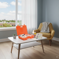 Φαρμακείο Α' Βοηθειών Ενοικιαζόμενα Δωμάτια & Airbnb | Premium