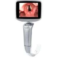 Βιντεολαρυγγοσκόπιο Insighters insight iS3-L | Πλήρες Σύστημα Διασωλήνωσης