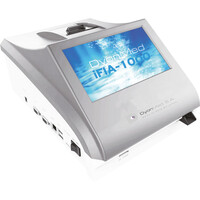 DyonMed iFIA-1000® POCT Analyzer - Φορητός, Αυτόνομος Ποσοτικός Αναλυτής 36 Βιοδεικτών