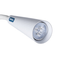 Εξεταστικός Φωτισμός LUXIFLEX LED II Mimsal | 20.000 lux | Ράγας