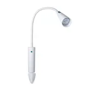 Εξεταστικός Φωτισμός LUXIFLEX LED II Mimsal | 25.000 lux | Επιτοίχιος