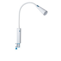 Εξεταστικός Φωτισμός LUXIFLEX LED II Mimsal | 20.000 lux | Ράγας