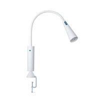 Εξεταστικός Φωτισμός LUXIFLEX LED II Mimsal | 25.000 lux | Επιτραπέζιος