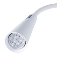 Εξεταστικός Φωτισμός LUXIFLEX LED PLUS II Mimsal | 50.000 lux | Επιτραπέζιος