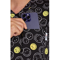 Μπλούζα Ανδρική Υγειονομικών KOI™ USA Confident "Doing Great"