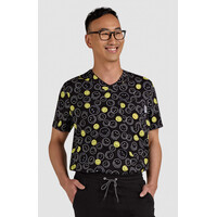 Μπλούζα Ανδρική Υγειονομικών KOI™ USA Confident "Doing Great"