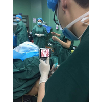 Βιντεολαρυγγοσκόπιο Insighters insight iS2