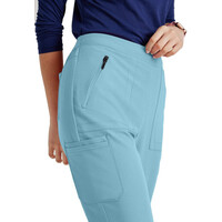 Παντελόνι Γυναικείο Υγειονομικών Barco Unify Purpose Cargo Fresco Blue