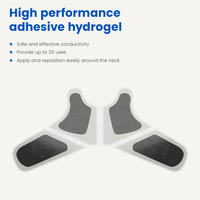 Εξειδικευμένα Ηλεκτρόδια TENS & EMS για τον Πόνο στον Αυχένα (Neck Electrodes)