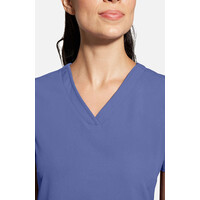 Γυναικεία Μπλούζα Healing Hands Skyler | V-Neck | 2 Τσέπες | Ciel