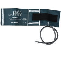 Περιχειρίδα Παιδιατρική για Πιεσόμετρο CONTEC (18-26cm)