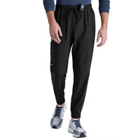 Παντελόνι Ανδρικό Υγειονομικών Barco Essentials Cargo Evolve | Black