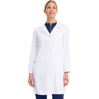 Ποδιά Γυναικεία Υγειονομικών & Εργαστηρίου Healing Hands Faye