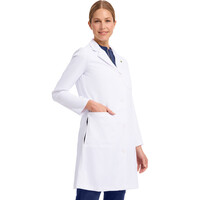 Ποδιά Γυναικεία Υγειονομικών & Εργαστηρίου Healing Hands Faye