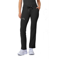 Γυναικείο Παντελόνι Healing Hands Nisha | Black