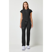 Γυναικείο Παντελόνι Healing Hands Nisha | Black