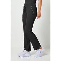 Γυναικείο Παντελόνι Healing Hands Nisha | Black