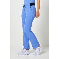Γυναικείο Παντελόνι Healing Hands Nisha | Ciel