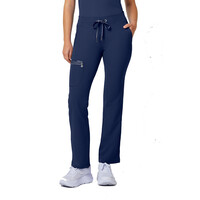 Γυναικείο Παντελόνι Healing Hands Nisha | Navy