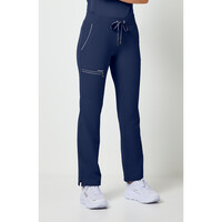 Γυναικείο Παντελόνι Healing Hands Nisha | Navy