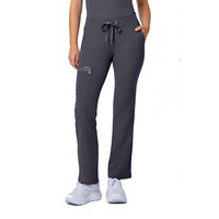 Γυναικείο Παντελόνι Healing Hands Nisha | Pewter