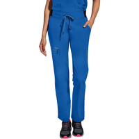 Γυναικείο Παντελόνι Healing Hands Nisha | Royal