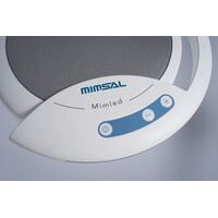 Χειρουργικός Φωτισμός MIMLED-1000 MIMSAL 100.000 Lux Οροφής | 400mm