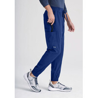 Παντελόνι Ανδρικό Υγειονομικών Barco Essentials Cargo Evolve | Indigo