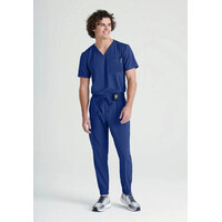 Παντελόνι Ανδρικό Υγειονομικών Barco Essentials Cargo Evolve | Indigo