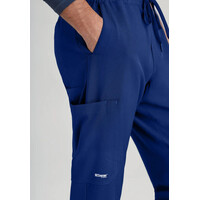 Παντελόνι Ανδρικό Υγειονομικών Barco Essentials Cargo Evolve | Indigo