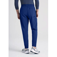 Παντελόνι Ανδρικό Υγειονομικών Barco Essentials Cargo Evolve | Indigo