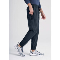 Παντελόνι Ανδρικό Υγειονομικών Barco Essentials Cargo Evolve | Steel