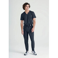 Παντελόνι Ανδρικό Υγειονομικών Barco Essentials Cargo Evolve | Steel